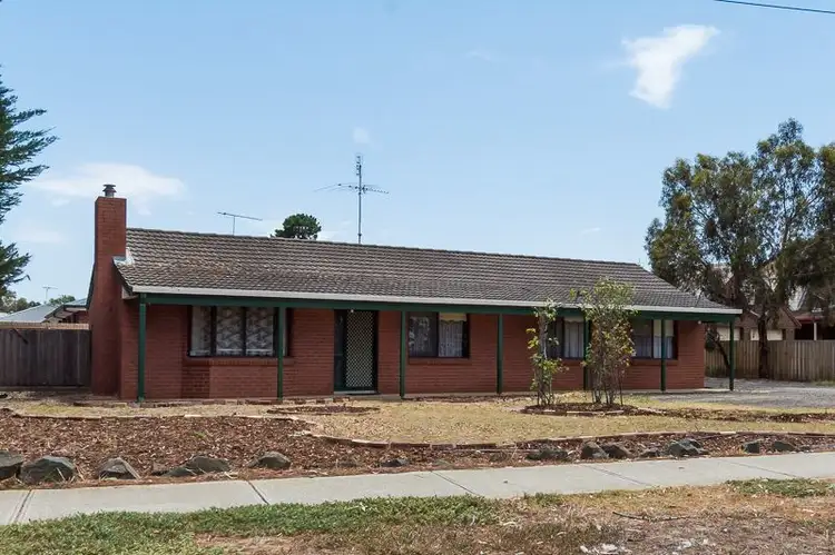 Main view of Homely house listing, 41 Burnside Road, Bannockburn VIC 3331