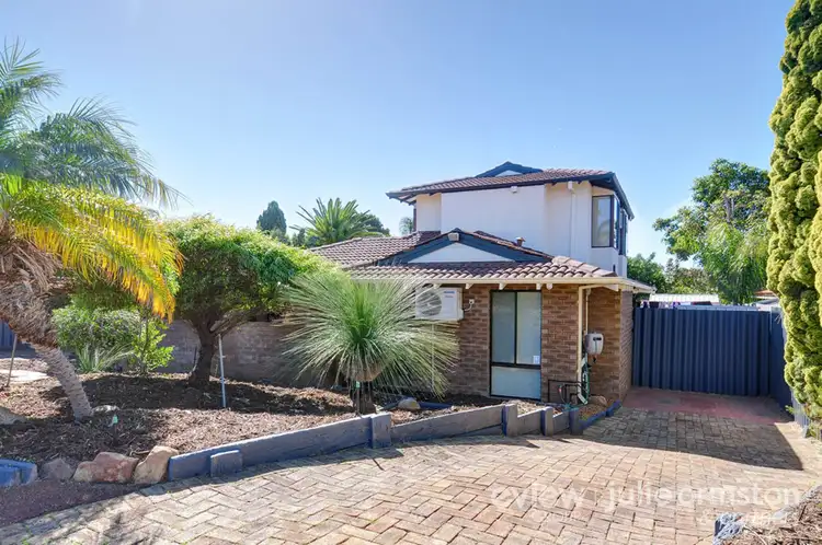 Sixth view of Homely house listing, 95 Twickenham Drive, Kingsley WA 6026