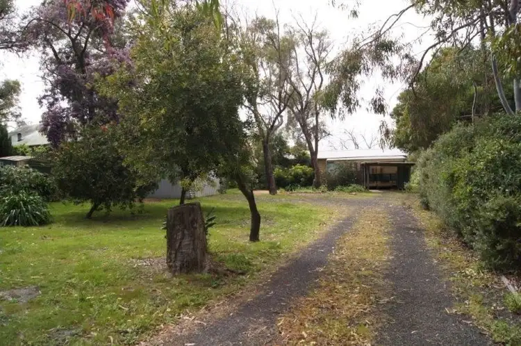 26 BAYVIEW AVENUE, Tenby Point VIC 3984