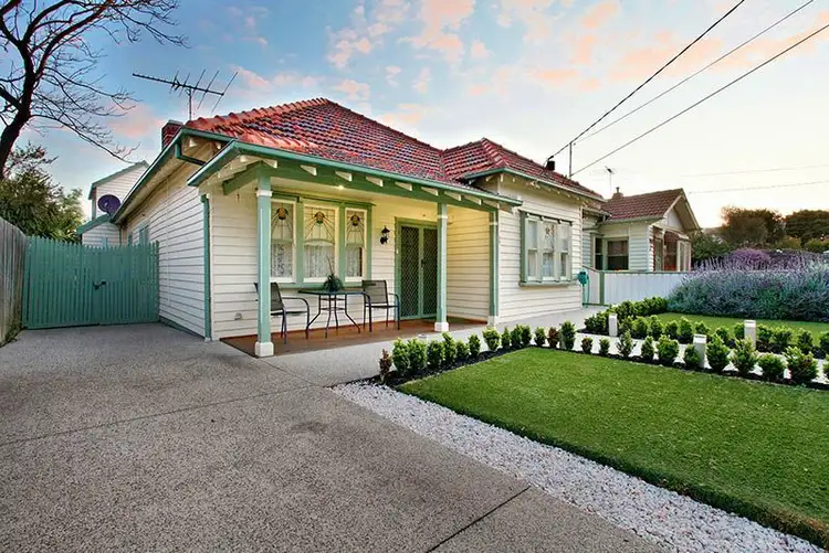 Second view of Homely house listing, 15 Chapman Street, Sunshine VIC 3020