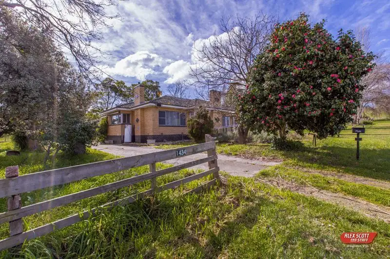 Main view of Homely house listing, 1434 Korumburra Wonthaggi Road, Kongwak VIC 3951
