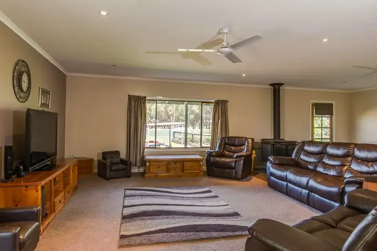 Sixth view of Homely house listing, 575 Taylors Road, Meredith VIC 3333