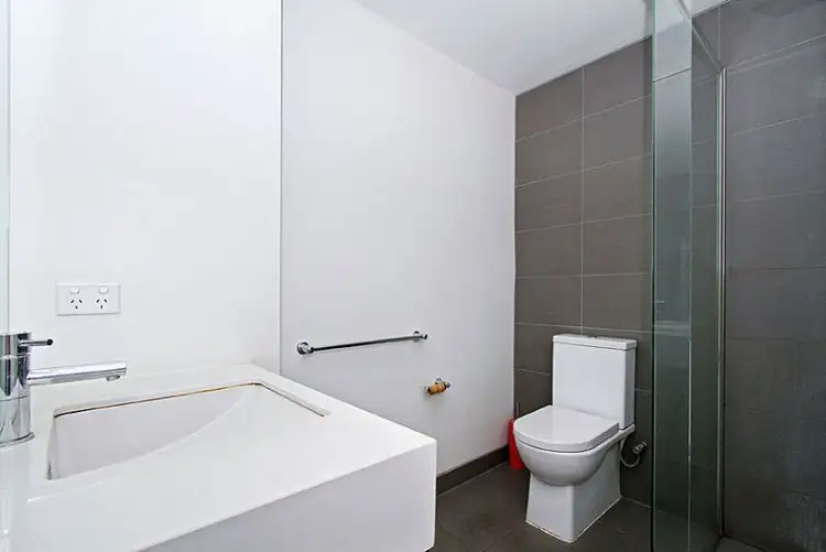 Fifth view of Homely house listing, G08/76 Keilor Road, Essendon North VIC 3041