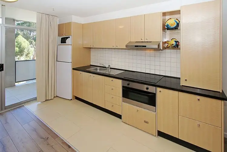 Third view of Homely apartment listing, 33/1191 Plenty Road, Bundoora VIC 3083
