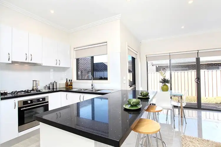 Fifth view of Homely townhouse listing, 3/38 Maude Avenue, Glenroy VIC 3046