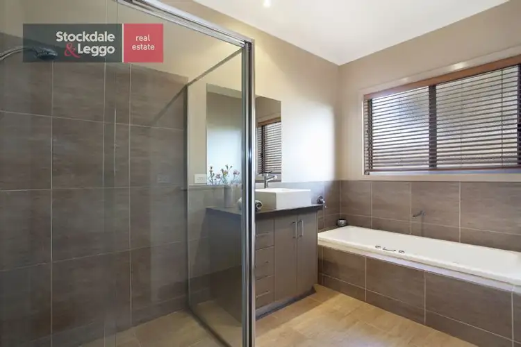 Fifth view of Homely house listing, 1 Independent Way, Traralgon VIC 3844