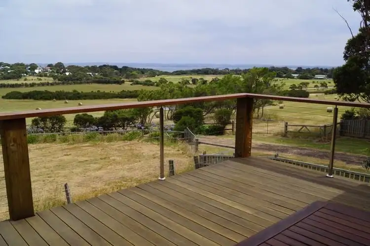 Fifth view of Homely land listing, 102 RED ROCKS ROAD, Cowes VIC 3922