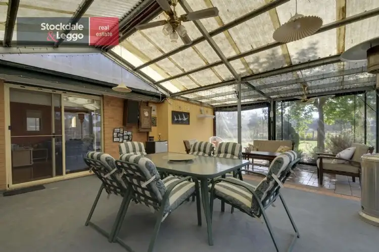 Fourth view of Homely house listing, 23 Old Maffra Road, Tyers VIC 3844
