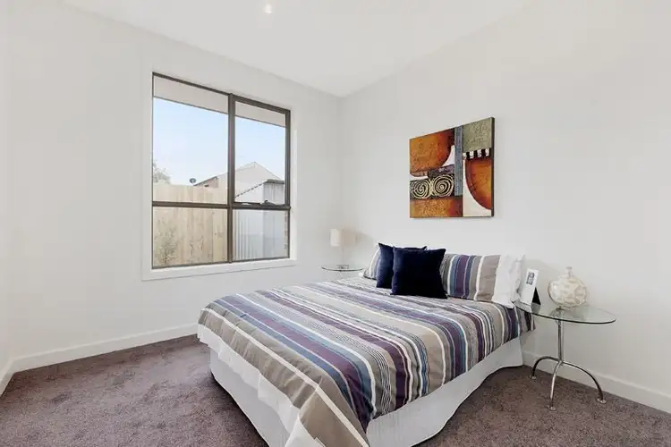 Fifth view of Homely unit listing, 5/318 O'Hea Street, Pascoe Vale South VIC 3044