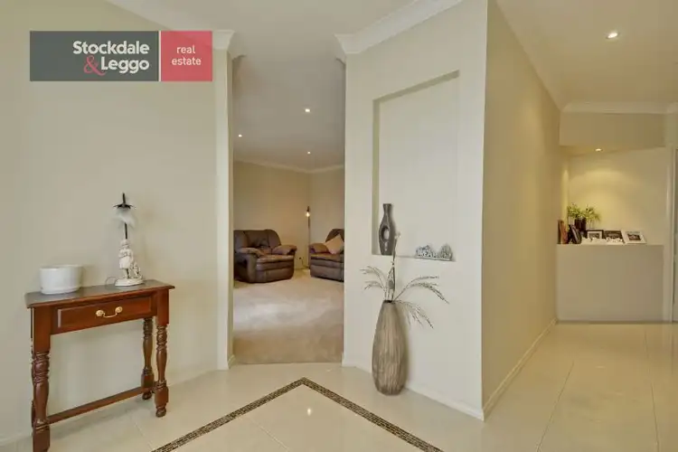 Second view of Homely house listing, 16 Graduate Place, Traralgon VIC 3844