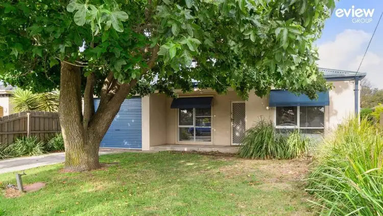 Second view of Homely house listing, 163 Fortescue Avenue, Seaford VIC 3198