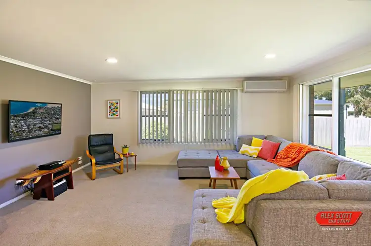 Fourth view of Homely house listing, 7 Mariner Place, Inverloch VIC 3996