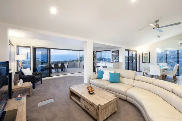 Fourth view of Homely house listing, 32 Granya Grove, Mount Eliza VIC 3930