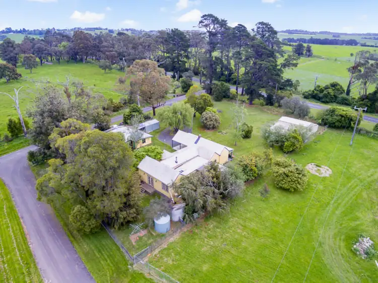 Third view of Homely rural property listing, 285 MAIN SOUTH ROAD, Drouin VIC 3818