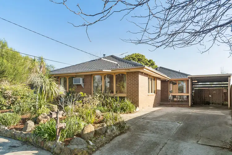 7 Nyora Close, Frankston VIC 3199