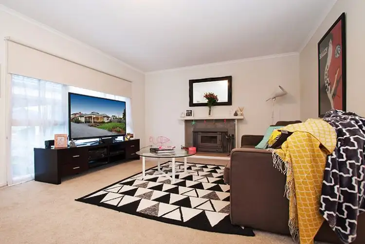 Second view of Homely house listing, 1/17 White Avenue, Bayswater North VIC 3153