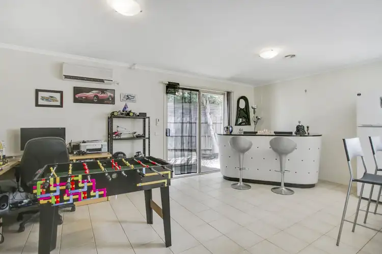 Sixth view of Homely house listing, 4 Bianco Court, Langwarrin VIC 3910