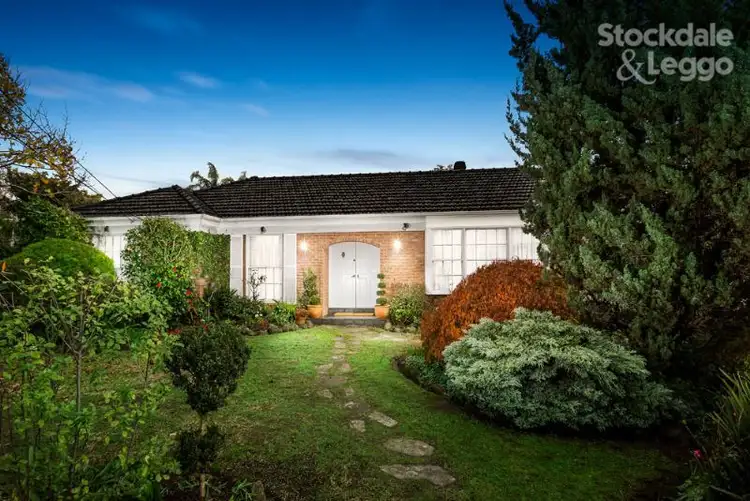 6 Garrick Court, Wheelers Hill VIC 3150