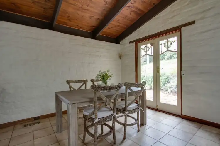 Fifth view of Homely house listing, 12 Selwyn lane, Mount Dandenong VIC 3767