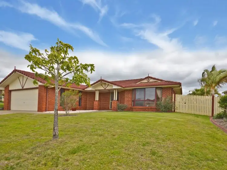 Main view of Homely house listing, 16 Perle Place, Currimundi QLD 4551