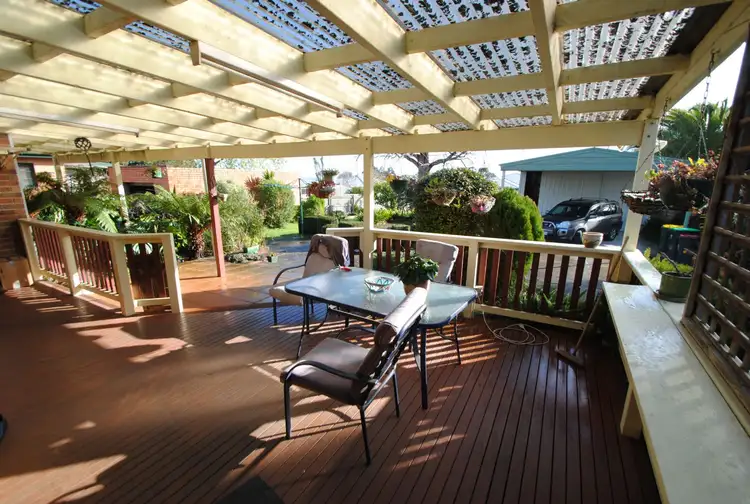 Fourth view of Homely house listing, 30 HASSETT STREET, Leongatha VIC 3953