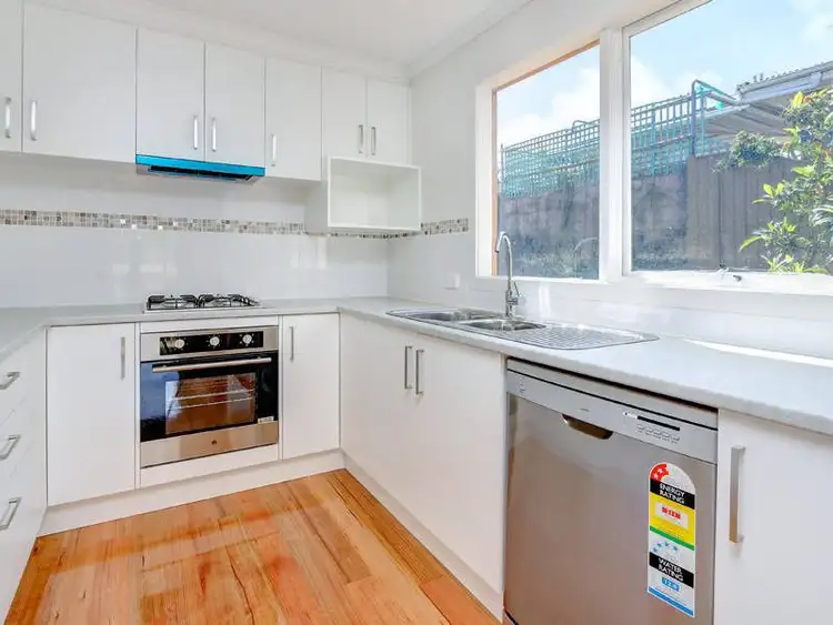 Second view of Homely house listing, 4 Yarrayne Street, Rye VIC 3941