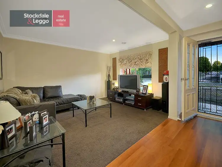 Second view of Homely house listing, 52 Creekwood Drive, Craigieburn VIC 3064