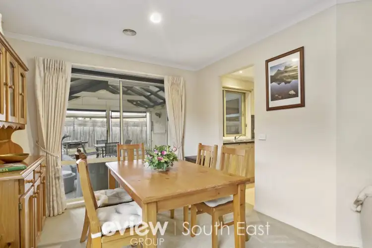 Fifth view of Homely house listing, 10 Menindee Terrace, Narre Warren South VIC 3805