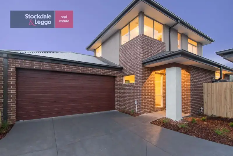 Main view of Homely unit listing, 3/7 Karingal Street, Croydon North VIC 3136
