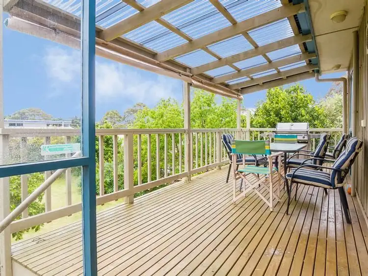 Fourth view of Homely house listing, 3 WOLFENDEN STREET, Rhyll VIC 3923