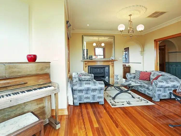 Sixth view of Homely house listing, 16 Trafalgar Square, Wandana Heights VIC 3216