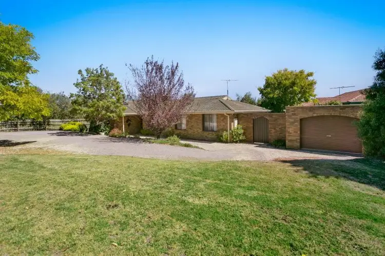 Third view of Homely house listing, Lot A/21 Potts Road, Langwarrin VIC 3910