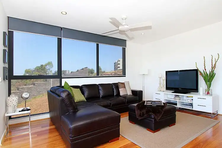 Fourth view of Homely apartment listing, 7/60 La Scala Avenue, Maribyrnong VIC 3032