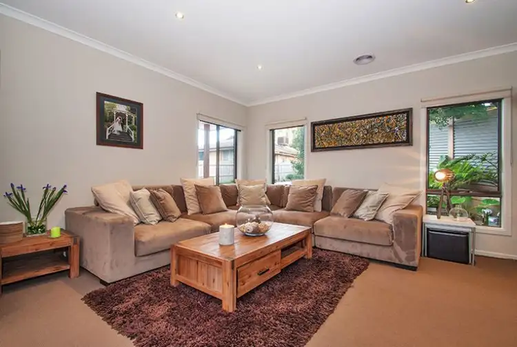 Second view of Homely house listing, 18A Grant Drive, Bayswater North VIC 3153