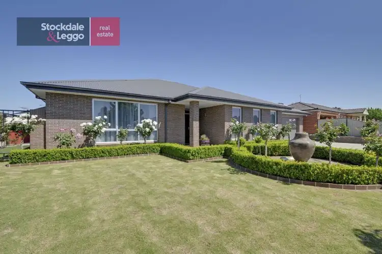 Seventh view of Homely house listing, 2 Merino Court, Traralgon VIC 3844