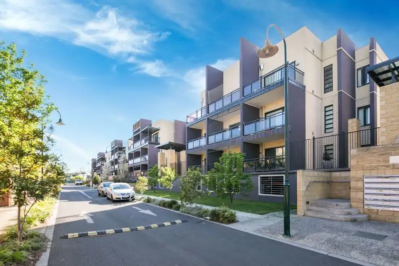 Main view of Homely apartment listing, 7/115 Neerim Road, Glen Huntly VIC 3163