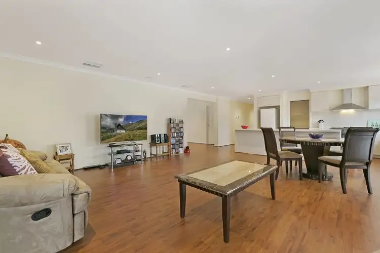 Fourth view of Homely house listing, 12 Murrayfield Street, Cranbourne East VIC 3977