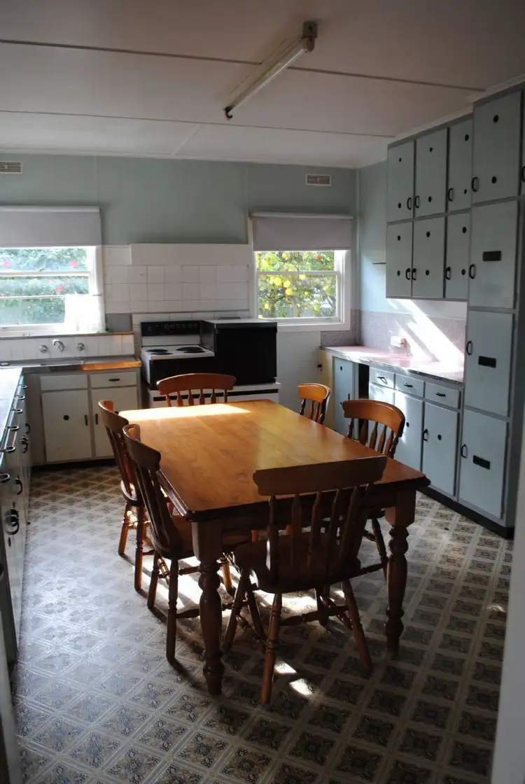 Second view of Homely house listing, 45 BROOME CRESCENT, Wonthaggi VIC 3995
