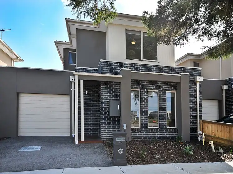 40 Heyington Avenue, Thomastown VIC 3074