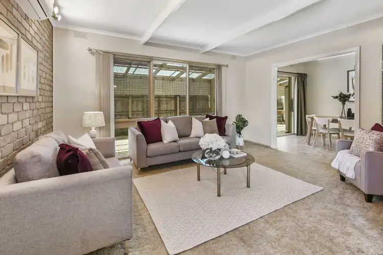 Fourth view of Homely house listing, 19 Grimwade Crescent, Frankston VIC 3199