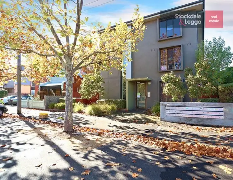 13/44 Kneen Street, Fitzroy North VIC 3068