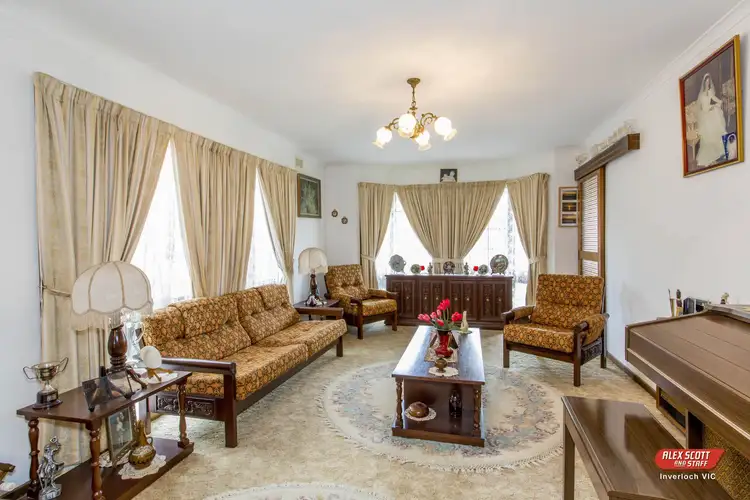 Second view of Homely house listing, 19 Garden Crescent, Inverloch VIC 3996