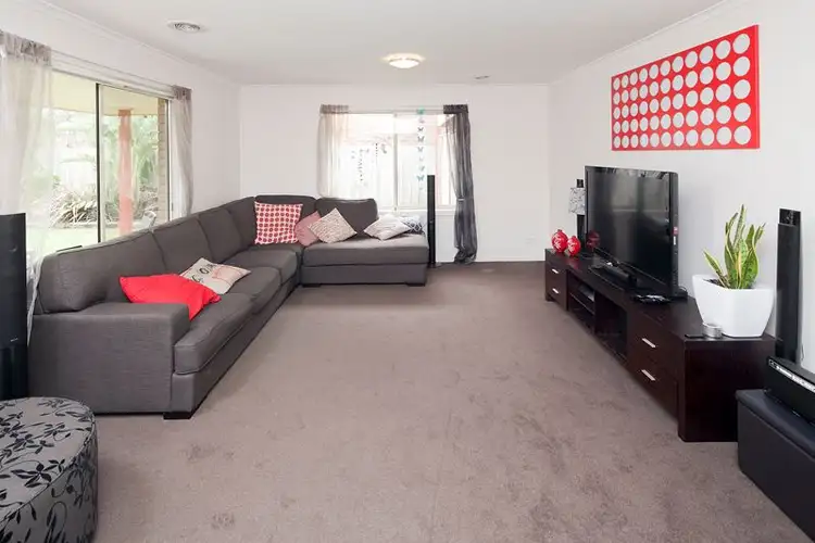 Third view of Homely house listing, 21 Gumnut Drive, Langwarrin VIC 3910