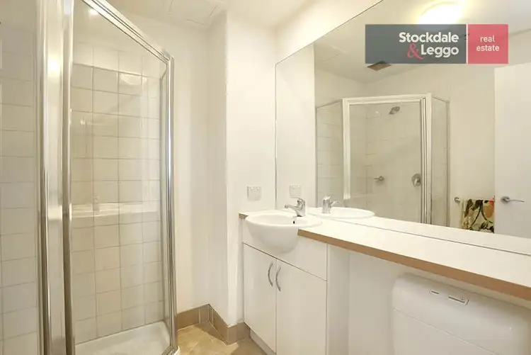 Sixth view of Homely apartment listing, 806/800 Swanston Street, Carlton VIC 3053