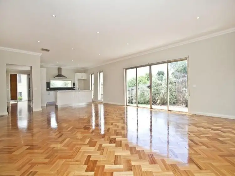 Third view of Homely townhouse listing, 56 Matisse Drive, Templestowe VIC 3106