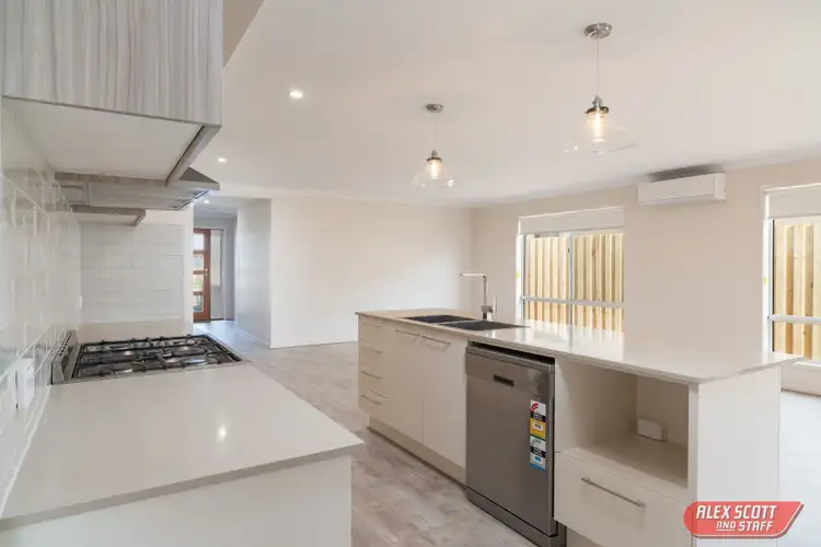 Third view of Homely house listing, 61 BOARDWALK BOULEVARD, Cowes VIC 3922