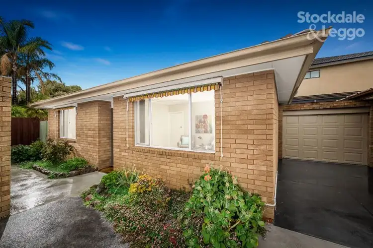 3/46 Myrtle Street, Glen Waverley VIC 3150