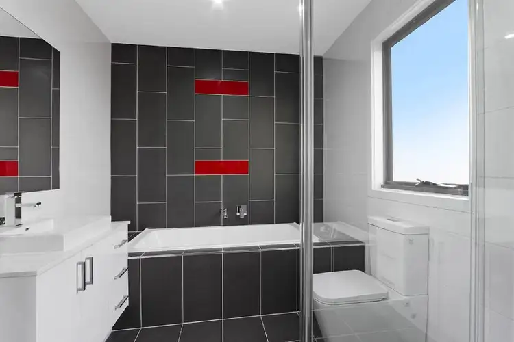 Third view of Homely townhouse listing, 2/54 Hubert Avenue, Glenroy VIC 3046