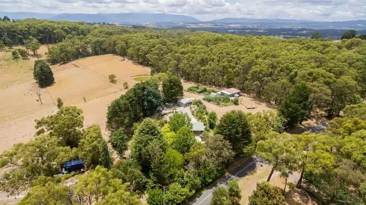 Fourth view of Homely house listing, 4 Mulhalls Road, Macclesfield VIC 3782