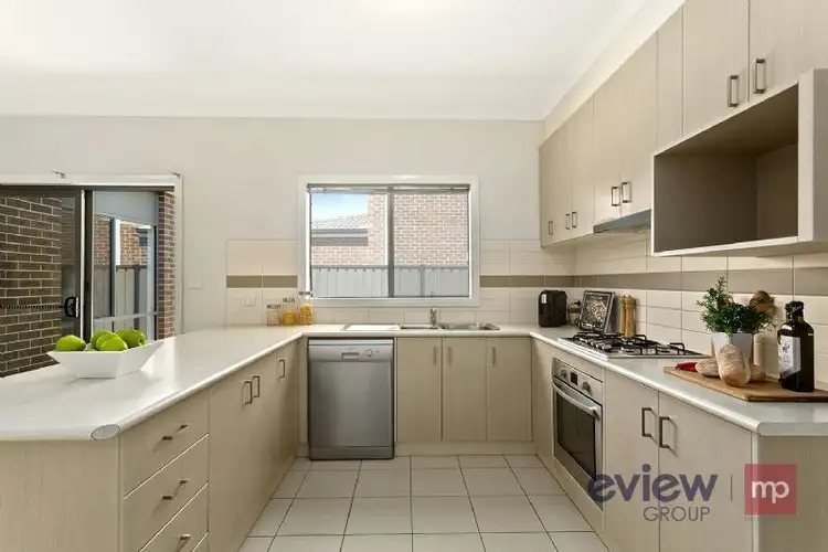 Second view of Homely house listing, 8 Black Range Avenue, Craigieburn VIC 3064